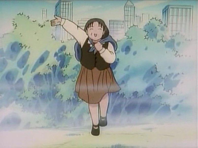 Still image for Kodocha season 1 episode 78: The First and Last Mother/Son Battle