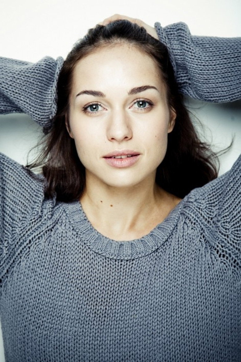 Anastasiya Klyueva photo 2