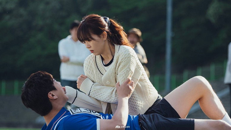 Still from 비밀은 없어 - Season 1 Episode 1