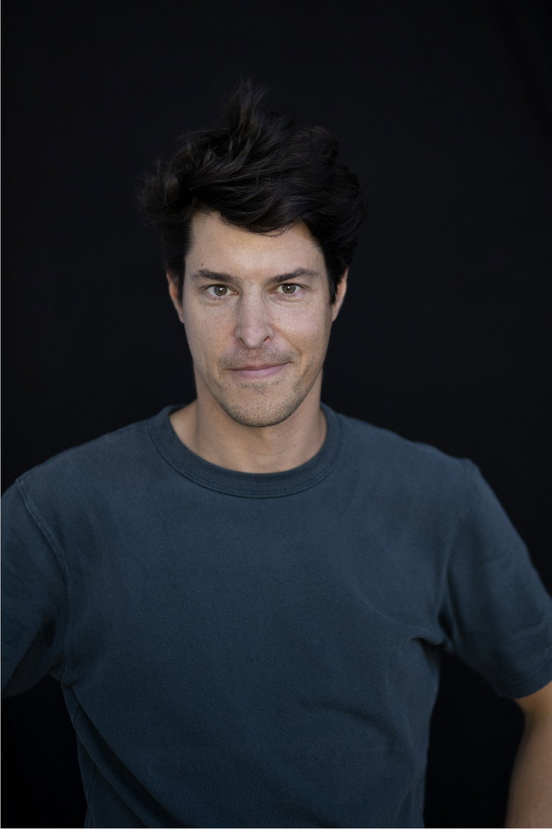 Jean-Christophe Reymond photo 2