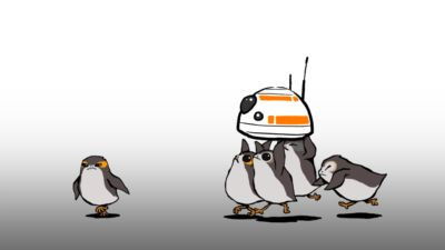 Star Wars Blips 1×5