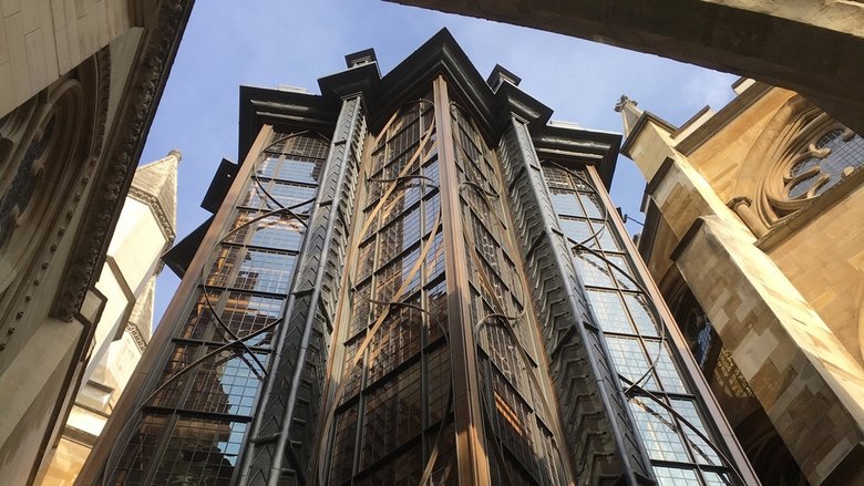 The Art of Architecture 1×5