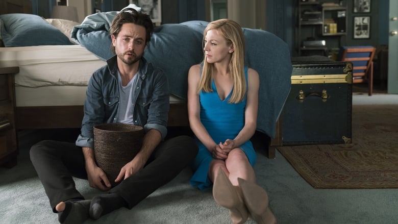 American Gothic: 1×5