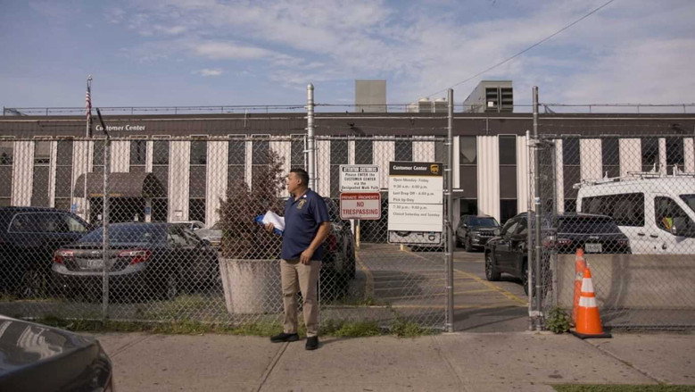 Who Moves America Screenshot 4