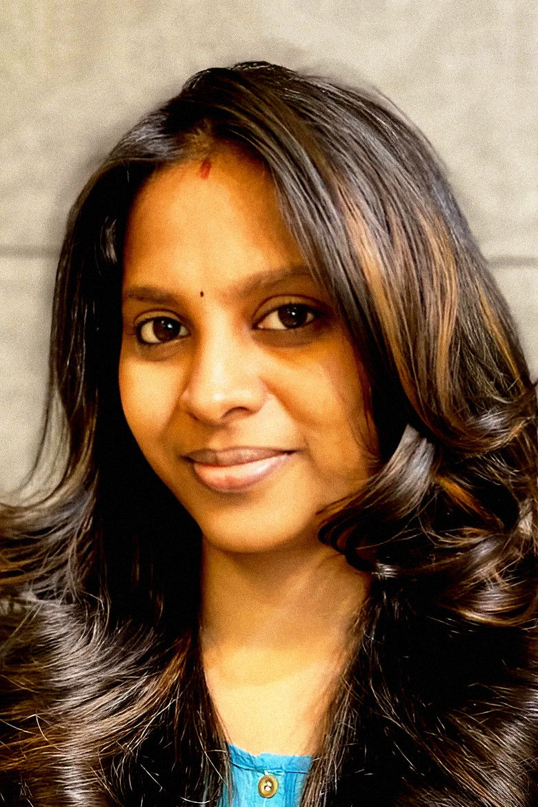 Rekha D'One portrait image