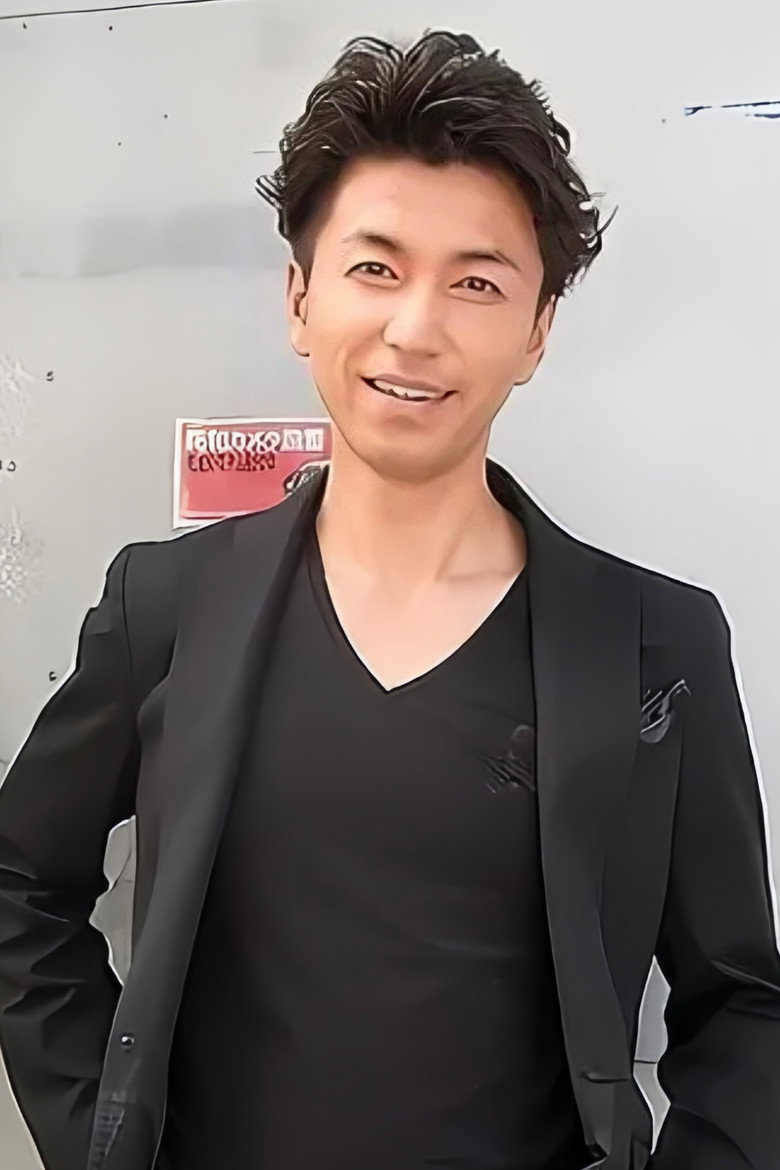 Photo de 前原一輝