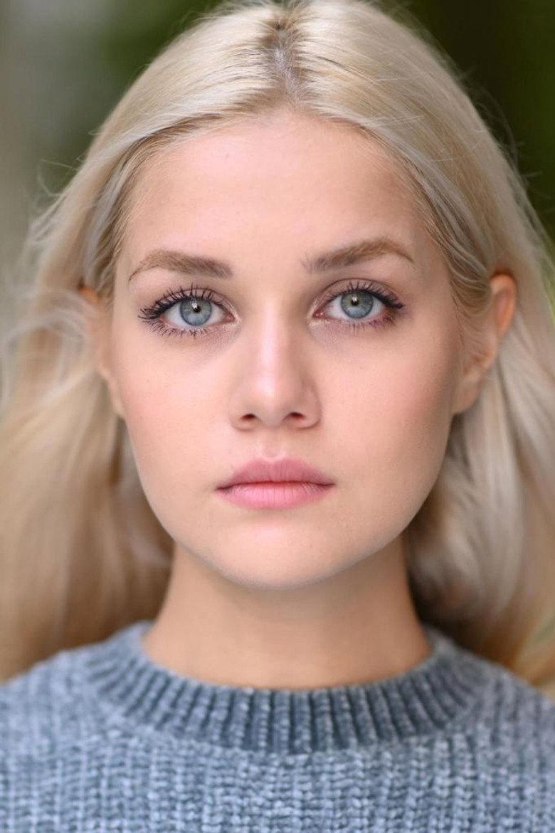 Alina Voskresenskaya photo