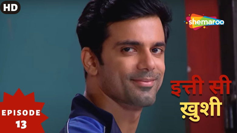 Still image for Itti Si Khushi season 1 episode 13: Episode 13
