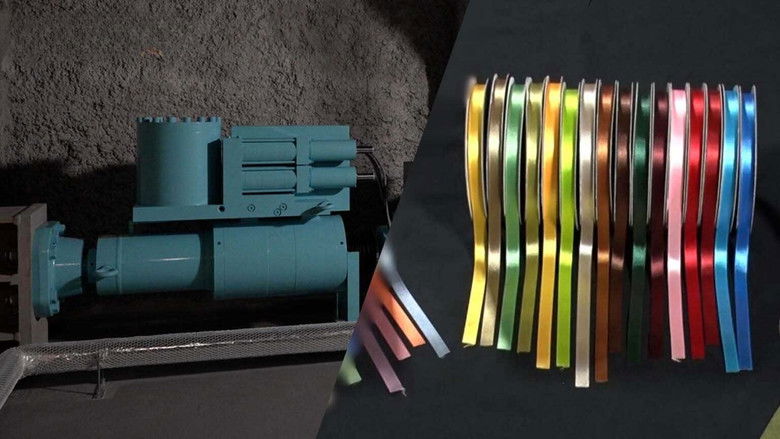 Seismic Oil Dampers / Fabric Trim