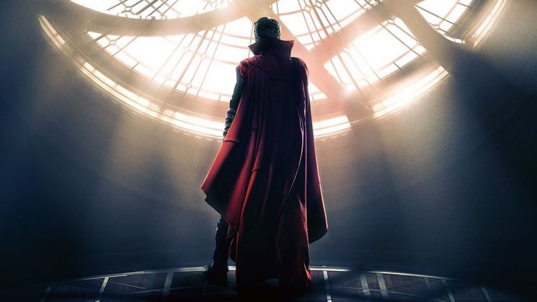 Doctor Strange - Saga en streaming