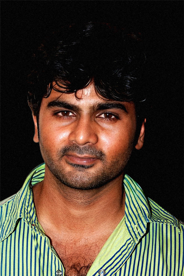 Ashok Kumar Balakrishnan photo 3