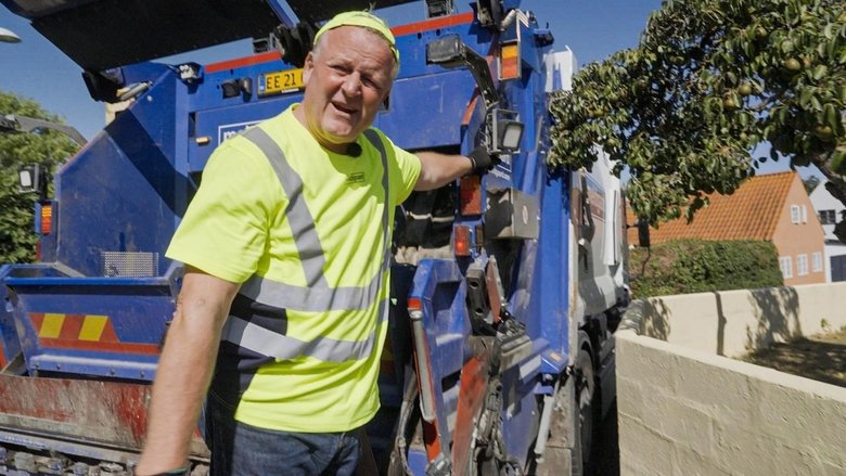 Still image for Gintberg går til valg season 1 episode 1: Episode 1