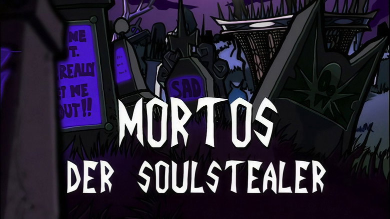 Still from Invader ZIM - Season 2 Episode 3