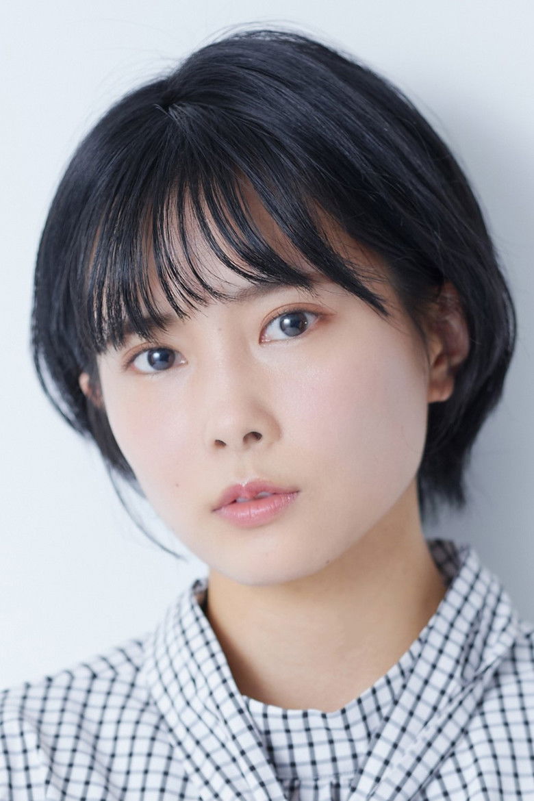 Nanako Oomoto portrait image