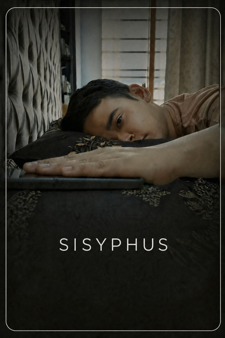 Sisyphus poster