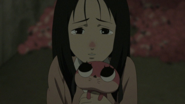 Still from 妄想代理人 - Season 1 Episode 13