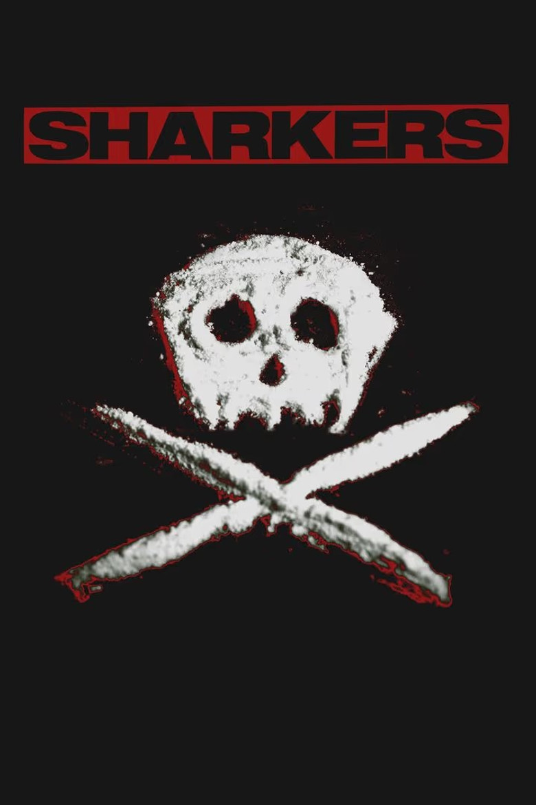 Imatge de Sharkers