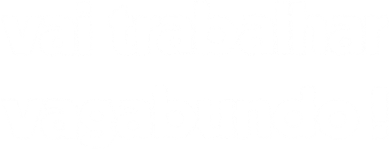 Vai Trabalhar Vagabundo!