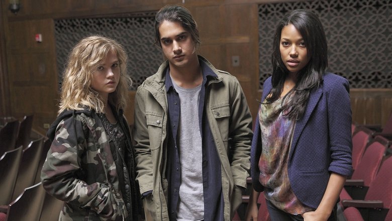 Voir Twisted en streaming sur streamizseries.com | Series streaming vf