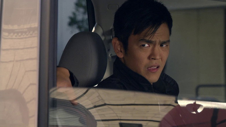 Still from FlashForward - Season 1 Episode 21