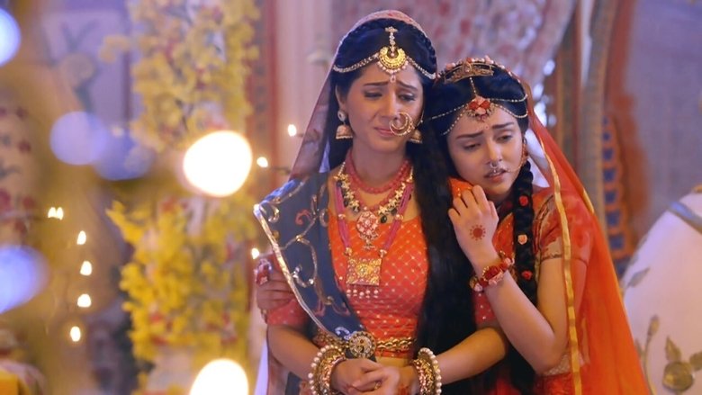 Still image for RadhaKrishn season 1 episode 78: Radha Reveals the Truth Still image for RadhaKrishn season 1 episode 78: Radha Reveals the Truth