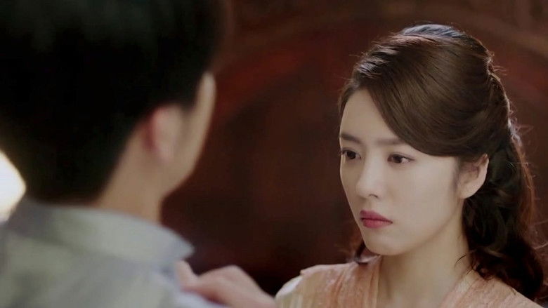 Still image for The Justice season 1 episode 11: Episode 11