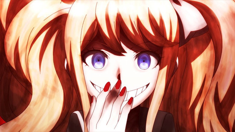 Still from Danganronpa 3: The End of Hope's Peak High School - Season 1 Episode 11