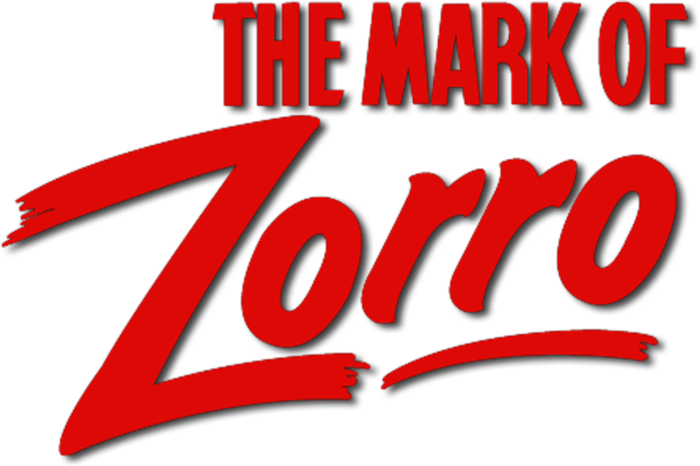 The Mark of Zorro