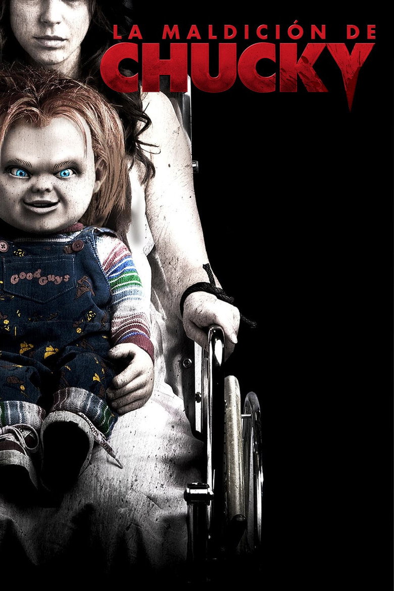 Imagen de La maldición de Chucky
