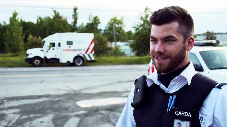 Still image for Haute sécurité season 1 episode 11: Episode 11