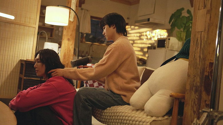 Still image for Boys Be Brave! season 1 episode 4: My Ideal Type And You Who Suddenly Appear Unexpectedly Still image for Boys Be Brave! season 1 episode 4: My Ideal Type And You Who Suddenly Appear Unexpectedly