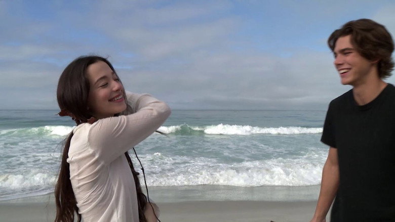 Imatge de Liza, Liza, Skies Are Grey