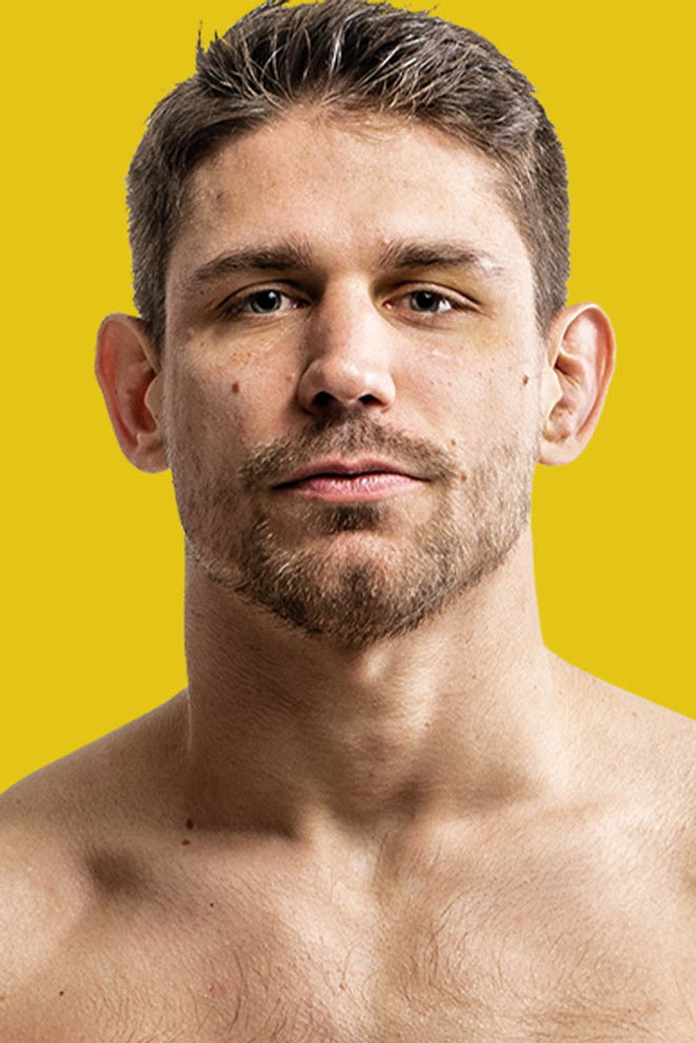 Ondřej Petrášek portrait image