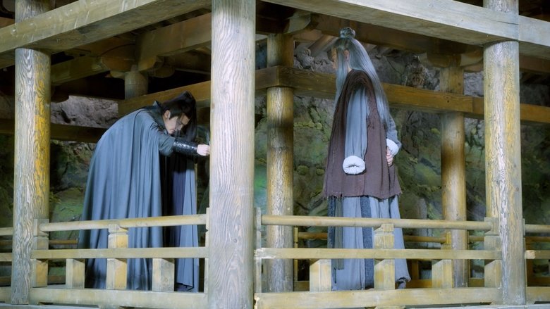 Still image for Sword Snow Stride season 1 episode 34: Episode 34 Still image for Sword Snow Stride season 1 episode 34: Episode 34