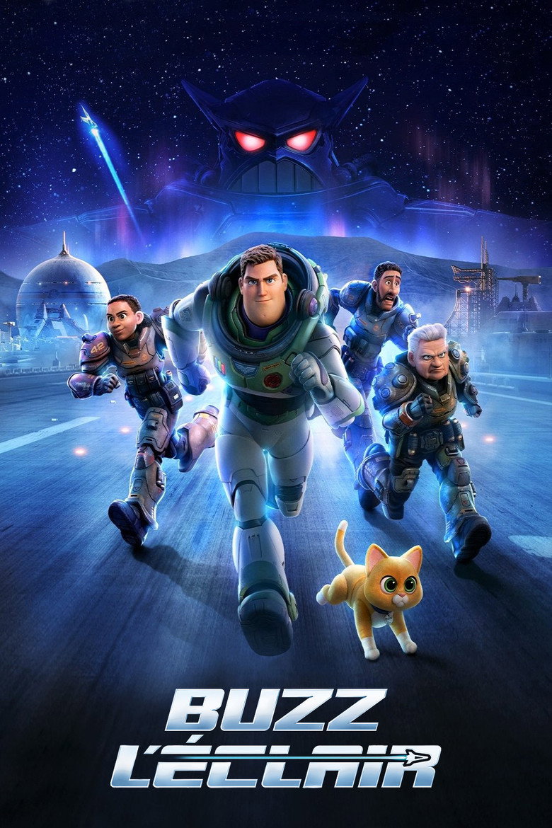 Póster la Película