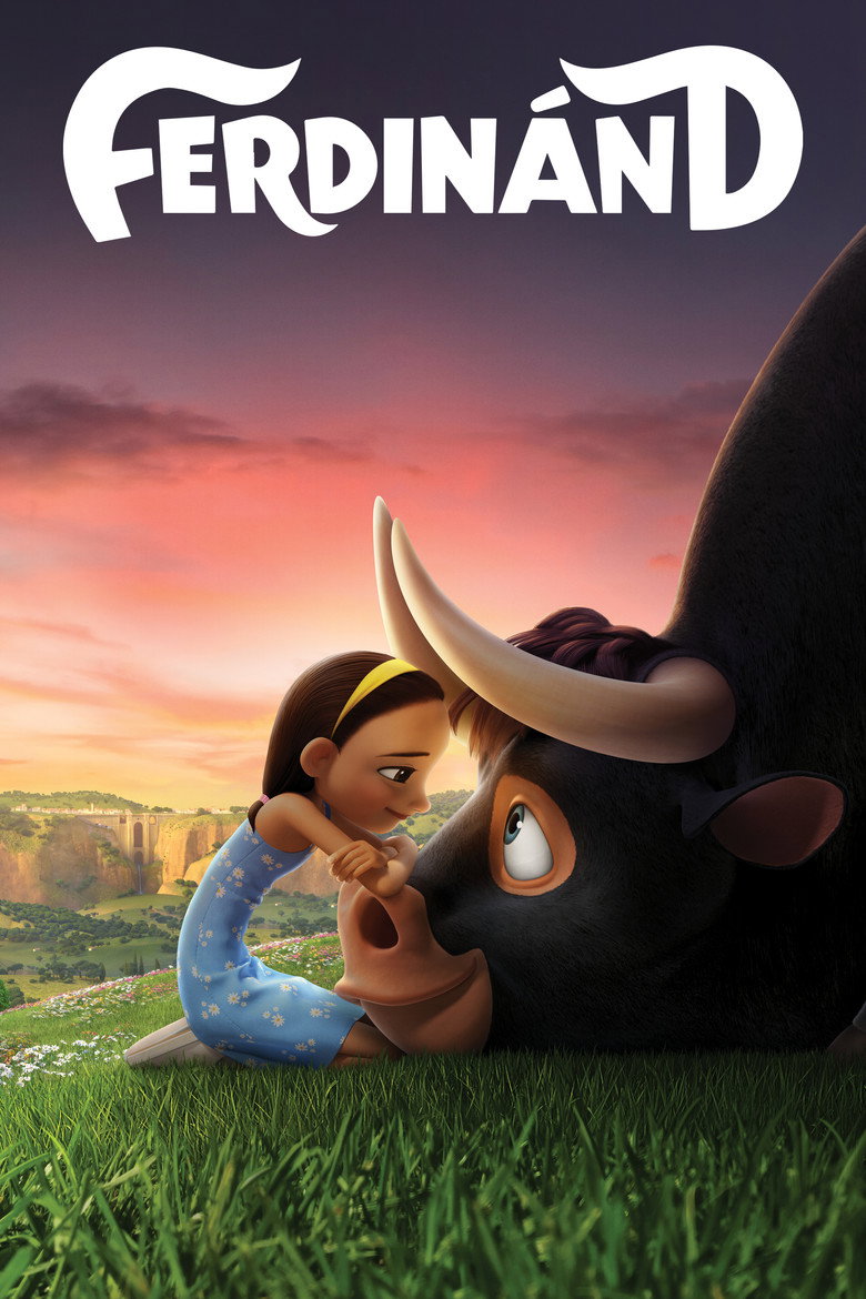 Ferdin&aacute;nd (2017)