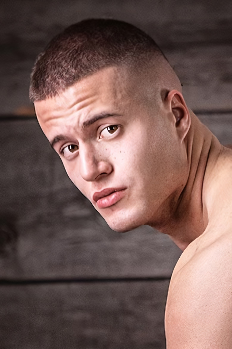 Clark Delgaty photo