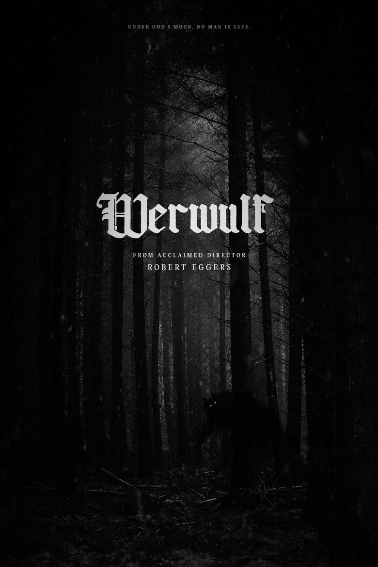 Werwulf