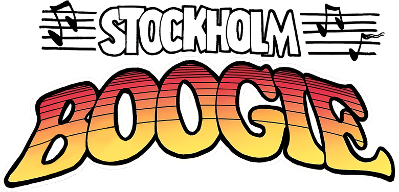 Stockholm Boogie