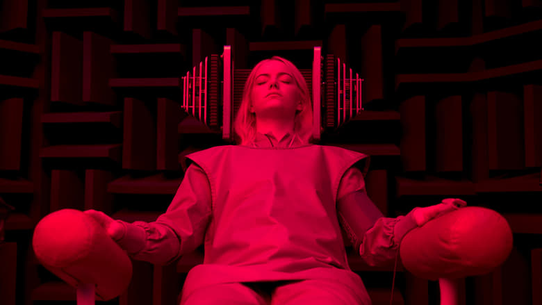 Voir Maniac streaming complet et gratuit sur streamizseries - Films streaming