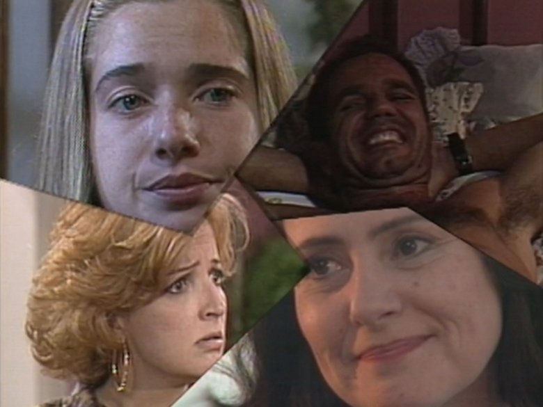 Still image for Quatro por Quatro season 1 episode 203: Chapter 203 Still image for Quatro por Quatro season 1 episode 203: Chapter 203