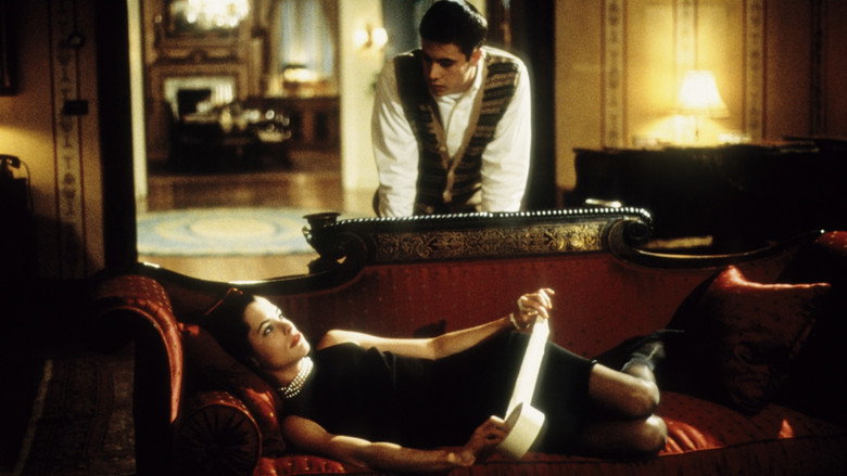 The House of Yes Photo 9