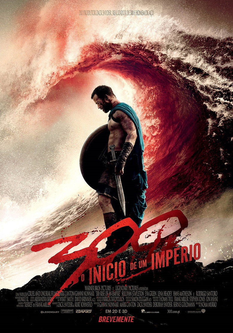 Póster la Película