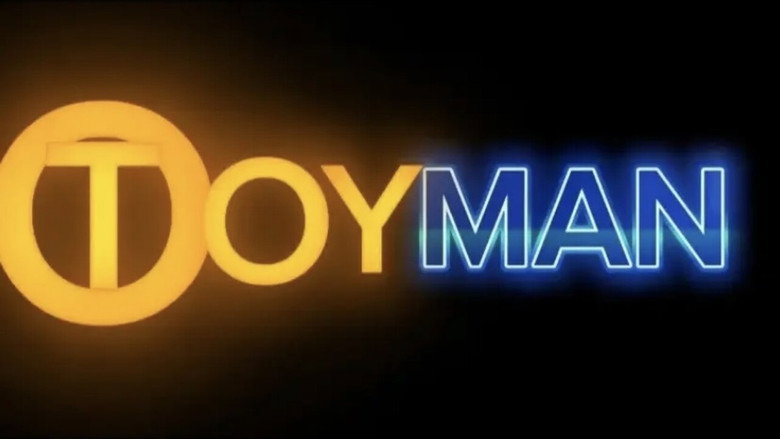 Imatge de TOYMAN: ACT I