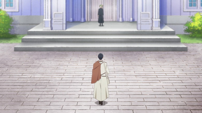 Still from 異世界の沙汰は社畜次第 - Season 1 Episode 7