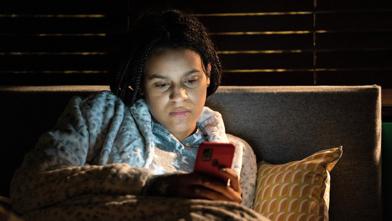 Still from Kin - Season 2 Episode 6