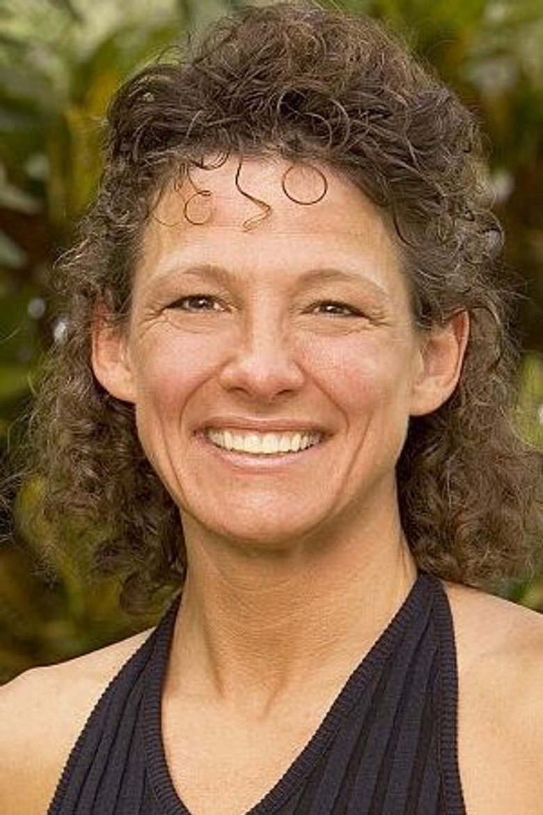 Margaret Bobonich portrait
