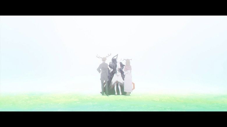 Still from Arknights - Season 3 Episode 4