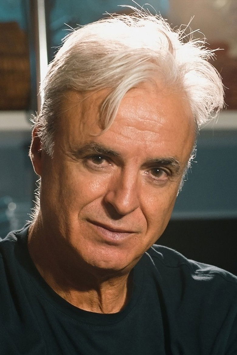 João Gil portrait image