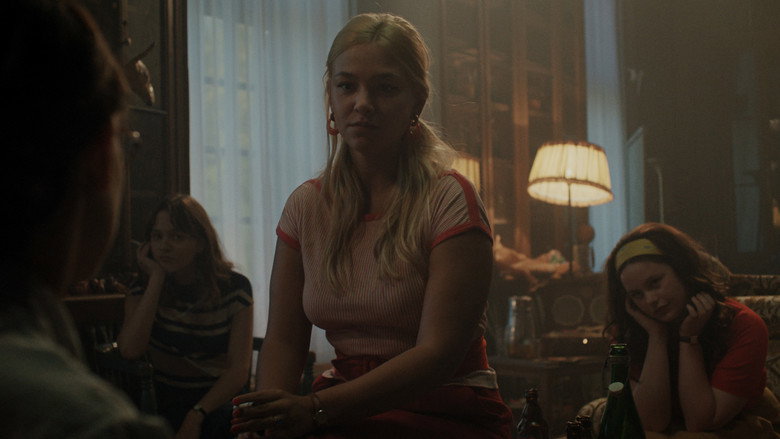 Frame from 그 소녀의 기억